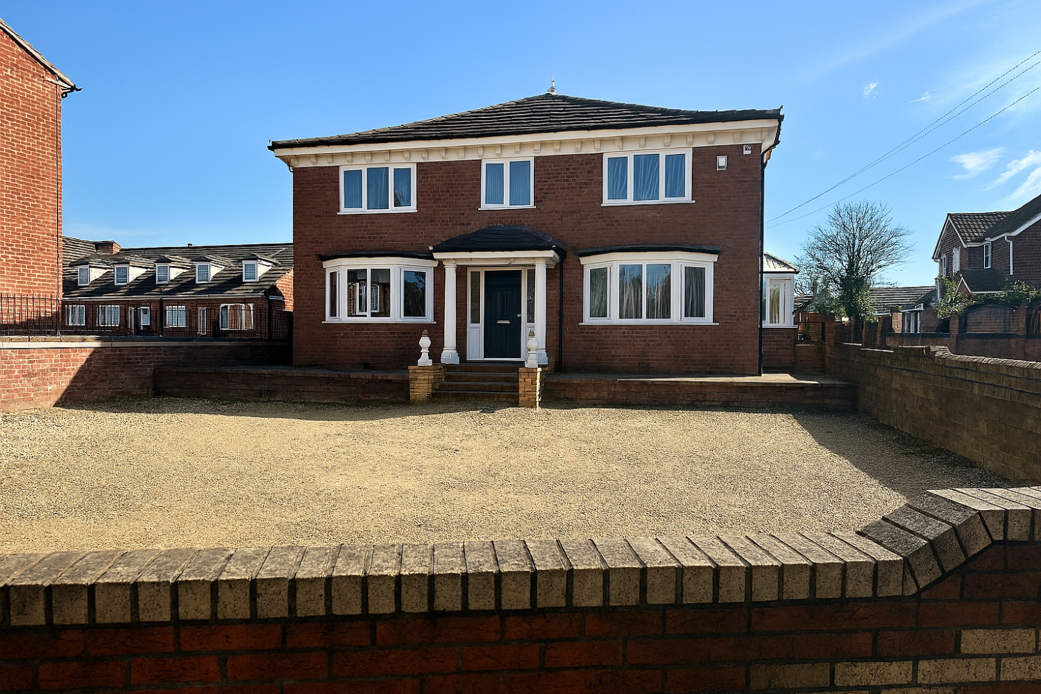 285 STOCKTON ROAD, HARTLEPOOL